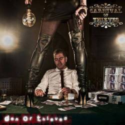 Carnival Of Thieves : Den of Thieves